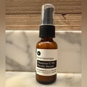 Marie Veronique Vitamins C+E+Ferulic Serum